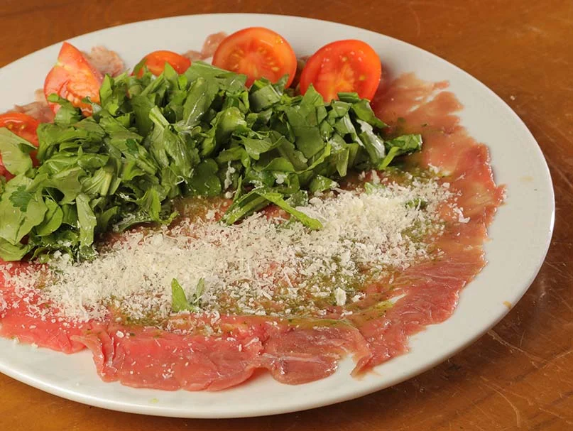 Carpaccio Di Monza