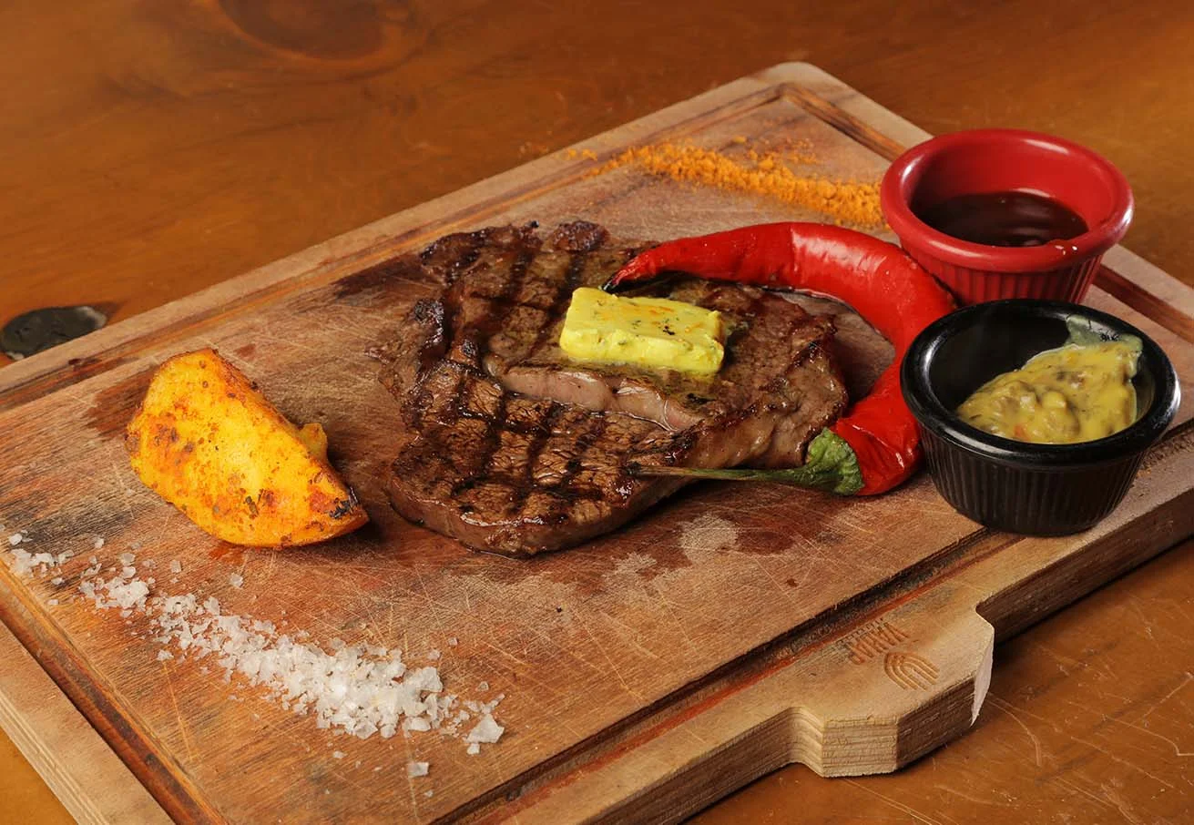 Ribeye Steak
